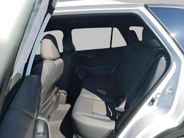 2025 Subaru Outback Vehicle Photo in Green Bay, WI 54304