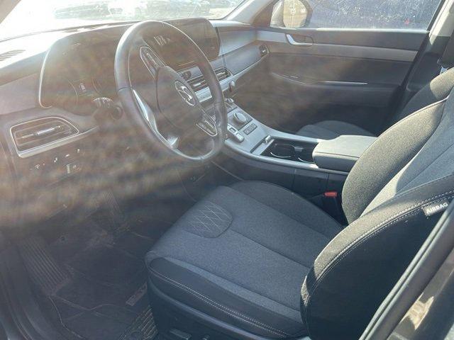 2022 Hyundai PALISADE Vehicle Photo in Philadelphia, PA 19116