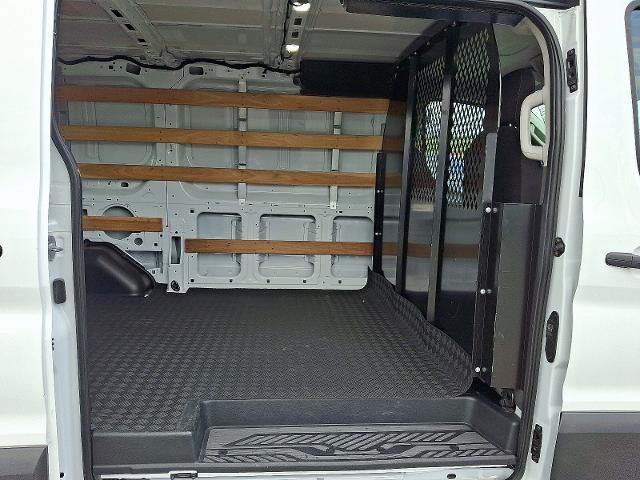 2023 Ford Transit Cargo Van Vehicle Photo in HARRISBURG, PA 17111-1033