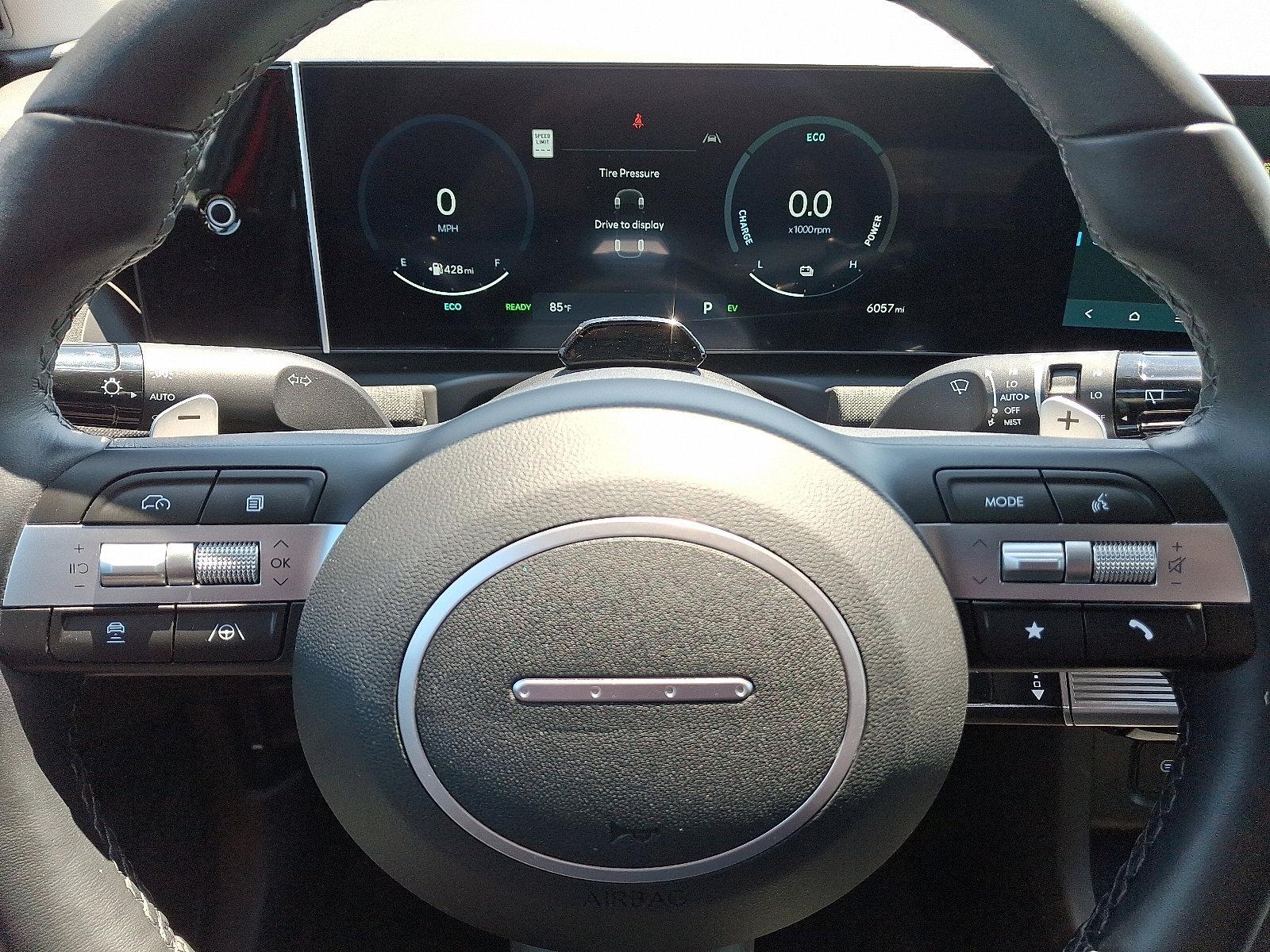 2025 Hyundai TUCSON Hybrid Vehicle Photo in Harrisburg, PA 17111