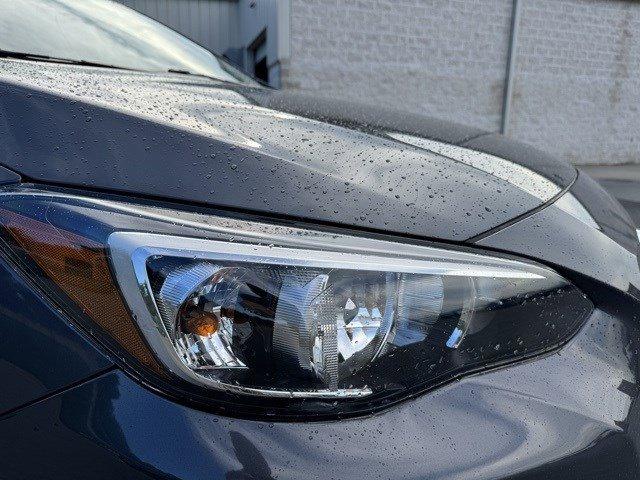 2023 Subaru Crosstrek Vehicle Photo in Mechanicsburg, PA 17050-1707