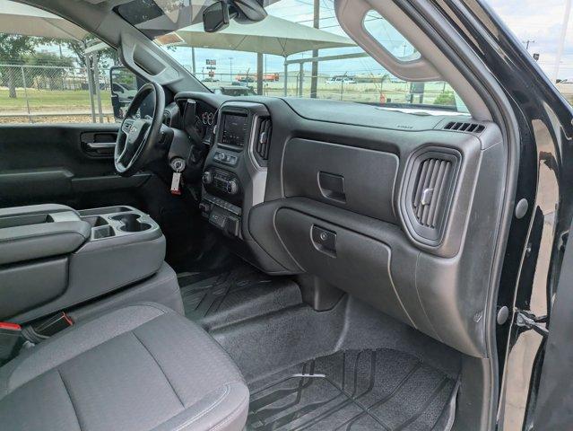 2022 Chevrolet Silverado 2500 HD Vehicle Photo in SELMA, TX 78154-1460