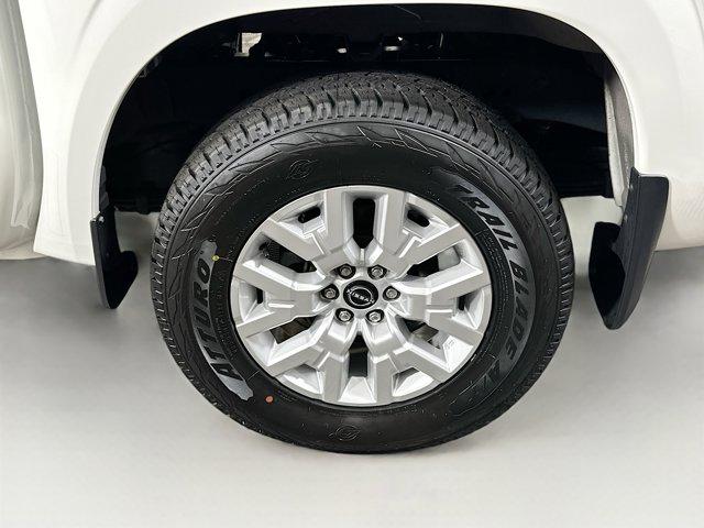 2022 Nissan Frontier Vehicle Photo in Flemington, NJ 08822