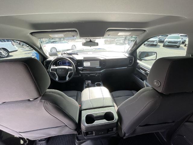 2023 Chevrolet Silverado 1500 Vehicle Photo in BENTONVILLE, AR 72712-4322