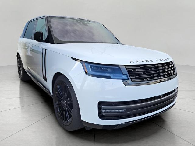 2023 Land Rover Range Rover Vehicle Photo in Appleton, WI 54913
