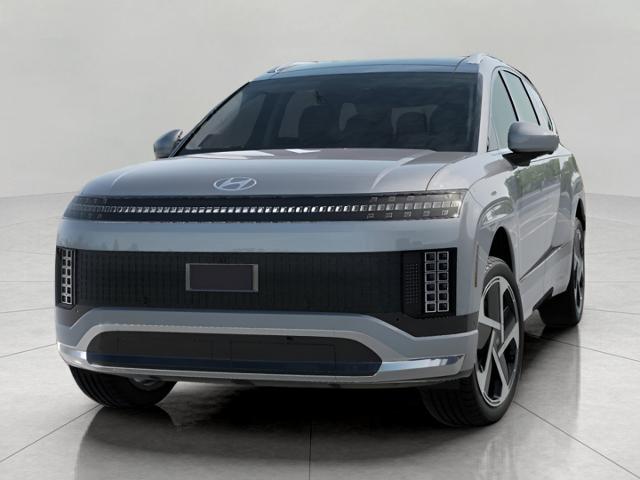 2026 Hyundai IONIQ 9 Vehicle Photo in Green Bay, WI 54304