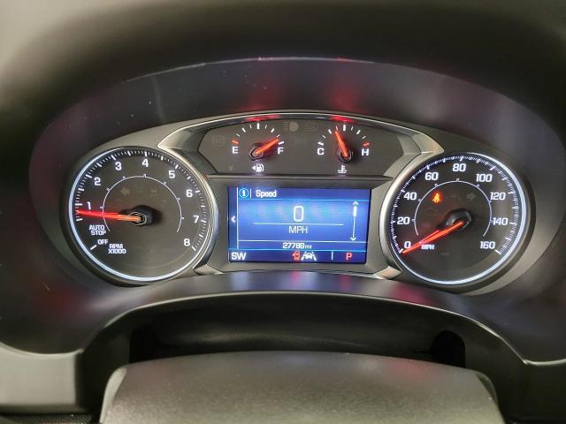 2024 GMC Terrain Vehicle Photo in APPLETON, WI 54914-4656