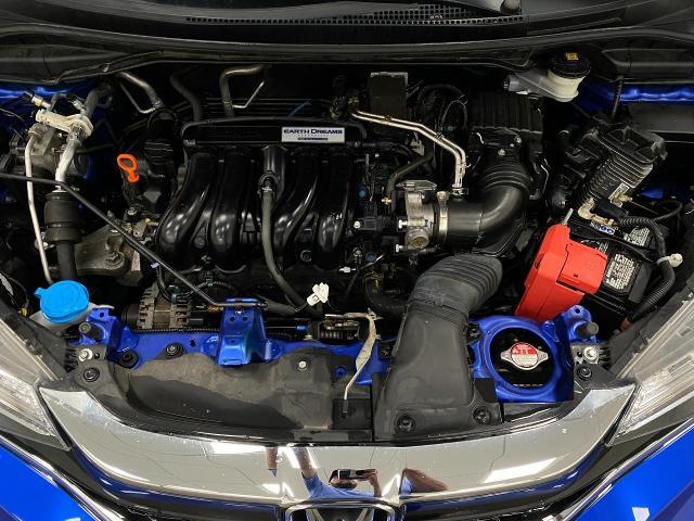 2020 Honda Fit Vehicle Photo in Appleton, WI 54913