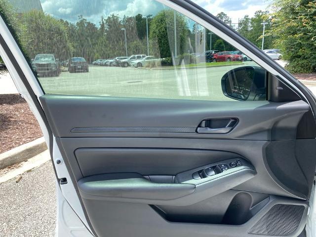 2024 Nissan Altima Vehicle Photo in Statesboro, GA 30458
