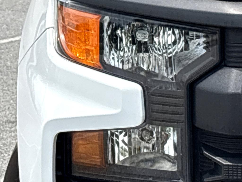 2024 Chevrolet Silverado 1500 Vehicle Photo in POOLER, GA 31322-3252