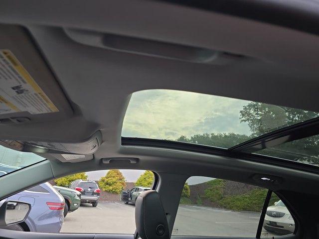 2022 Chevrolet Equinox Vehicle Photo in Pleasant Hills, PA 15236