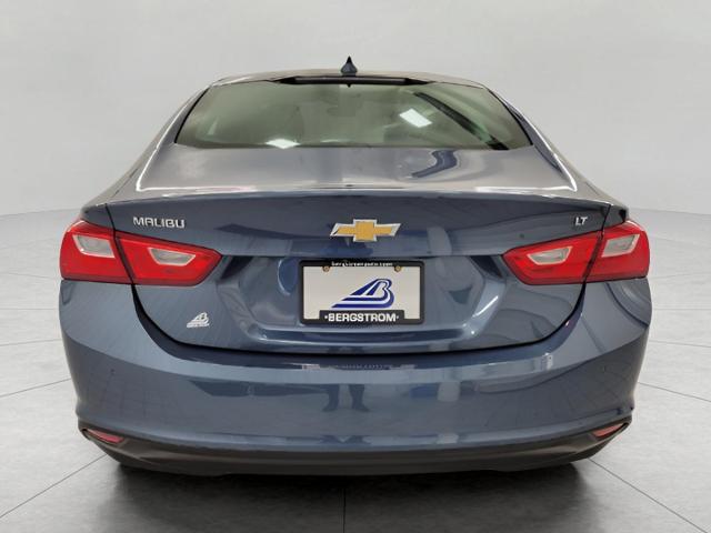 2024 Chevrolet Malibu Vehicle Photo in MANITOWOC, WI 54220-5838