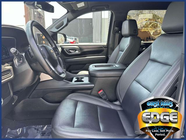 2023 Chevrolet Suburban Vehicle Photo in Roslyn, NY 11576