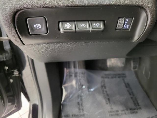 2024 Buick Enclave Vehicle Photo in MADISON, WI 53713-3220