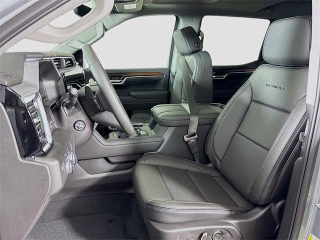 2025 GMC Sierra 1500 Vehicle Photo in PUYALLUP, WA 98371-4149