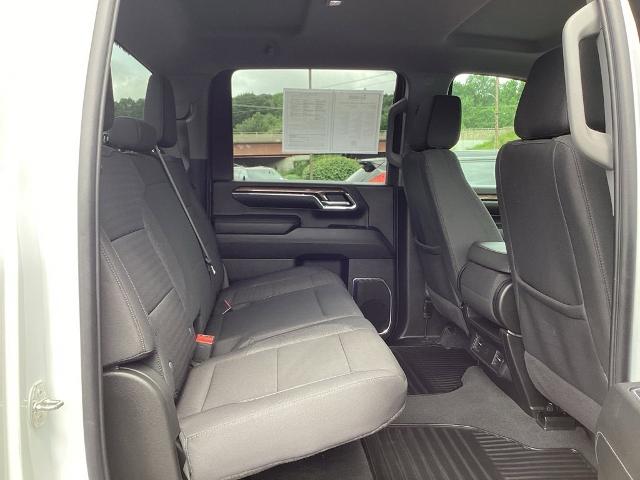 2024 Chevrolet Silverado 2500 HD Vehicle Photo in GARDNER, MA 01440-3110