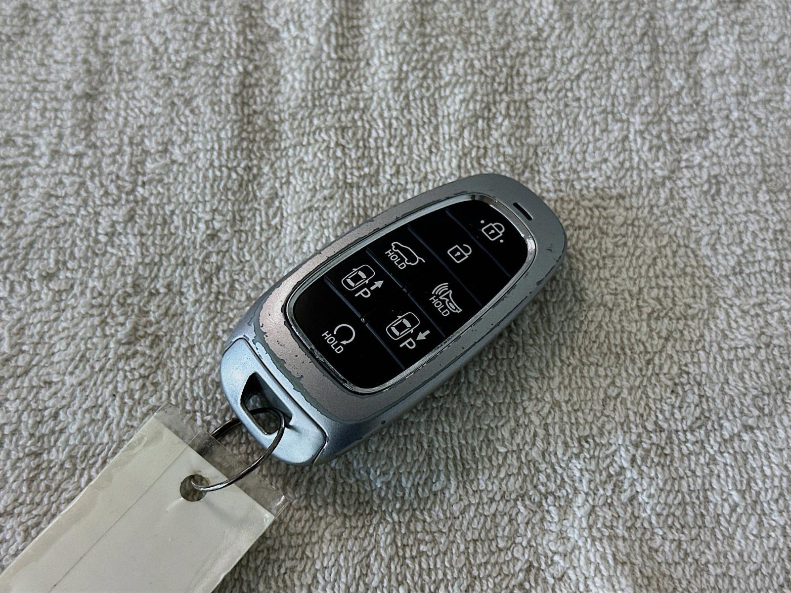 2022 Hyundai SANTA FE Vehicle Photo in Langhorne, PA 19047