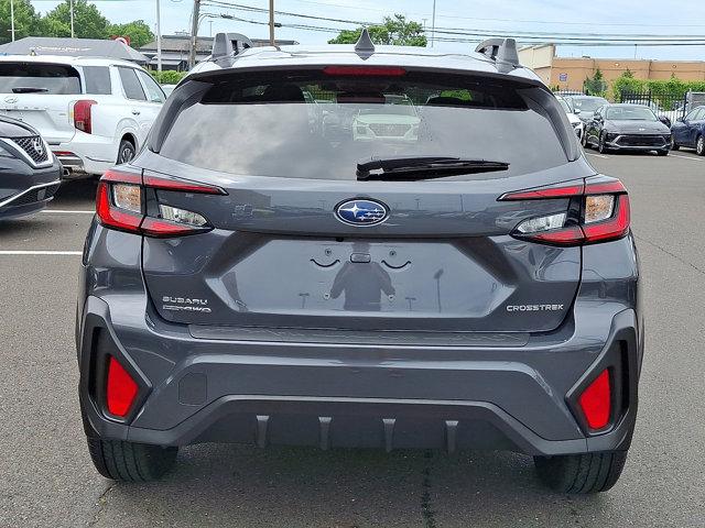 2024 Subaru Crosstrek Vehicle Photo in Philadelphia, PA 19116
