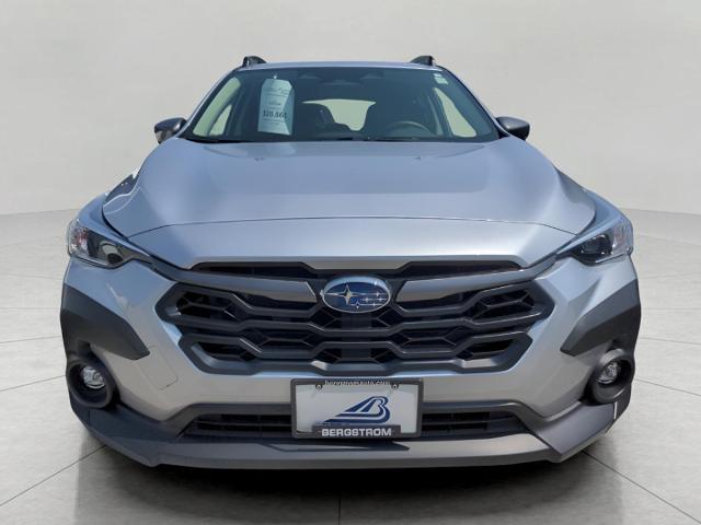 2025 Subaru Crosstrek Vehicle Photo in Green Bay, WI 54304
