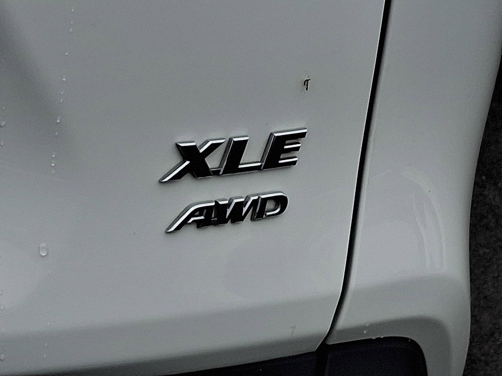 2024 Toyota RAV4 Vehicle Photo in Harrisburg, PA 17111