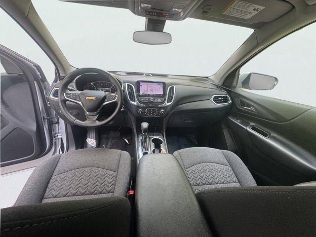 2022 Chevrolet Equinox Vehicle Photo in LEOMINSTER, MA 01453-2952