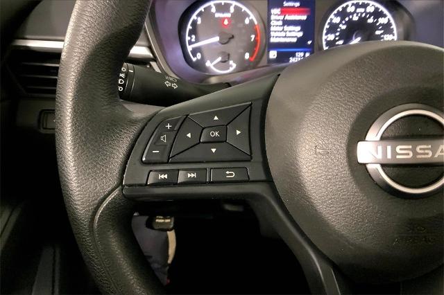 2023 Nissan Altima Vehicle Photo in Kansas City, MO 64114