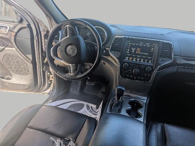 2018 Jeep Grand Cherokee Vehicle Photo in Oshkosh, WI 54901
