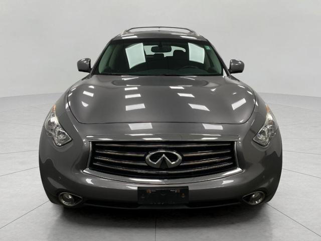 2013 INFINITI FX37 Vehicle Photo in Appleton, WI 54913