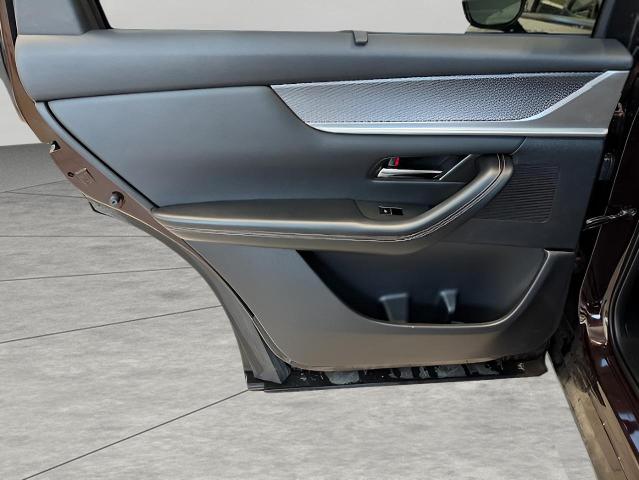 2024 Mazda CX-90 PHEV Vehicle Photo in Green Bay, WI 54304