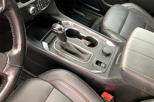 2019 Chevrolet Traverse Vehicle Photo in KANSAS CITY, MO 64114-4502