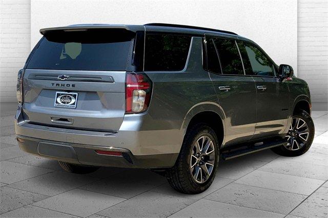 2022 Chevrolet Tahoe Vehicle Photo in KANSAS CITY, MO 64114-4545