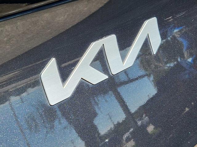 2023 Kia Sportage Vehicle Photo in DENTON, TX 76210-9321