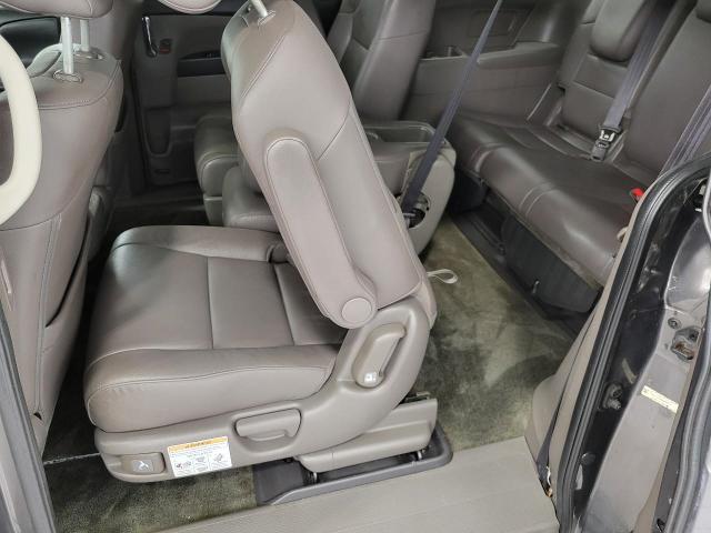 2014 Honda Odyssey Vehicle Photo in NEENAH, WI 54956-2243