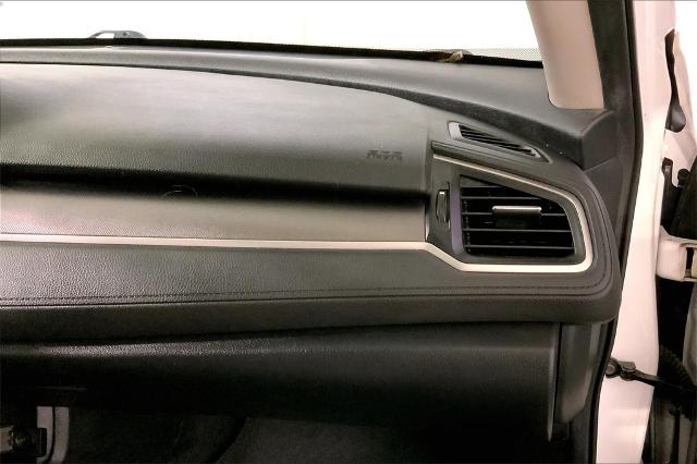 2017 Honda Civic Sedan Vehicle Photo in Lees Summit, MO 64086
