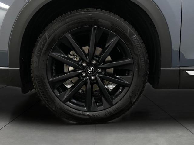 2021 Mazda CX-9 Vehicle Photo in Appleton, WI 54913