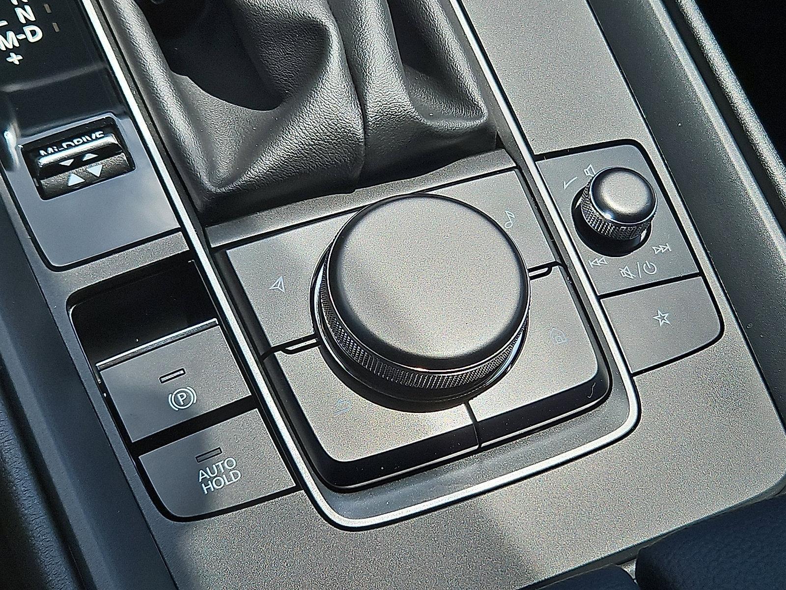 2025 Mazda CX-50 Vehicle Photo in Trevose, PA 19053
