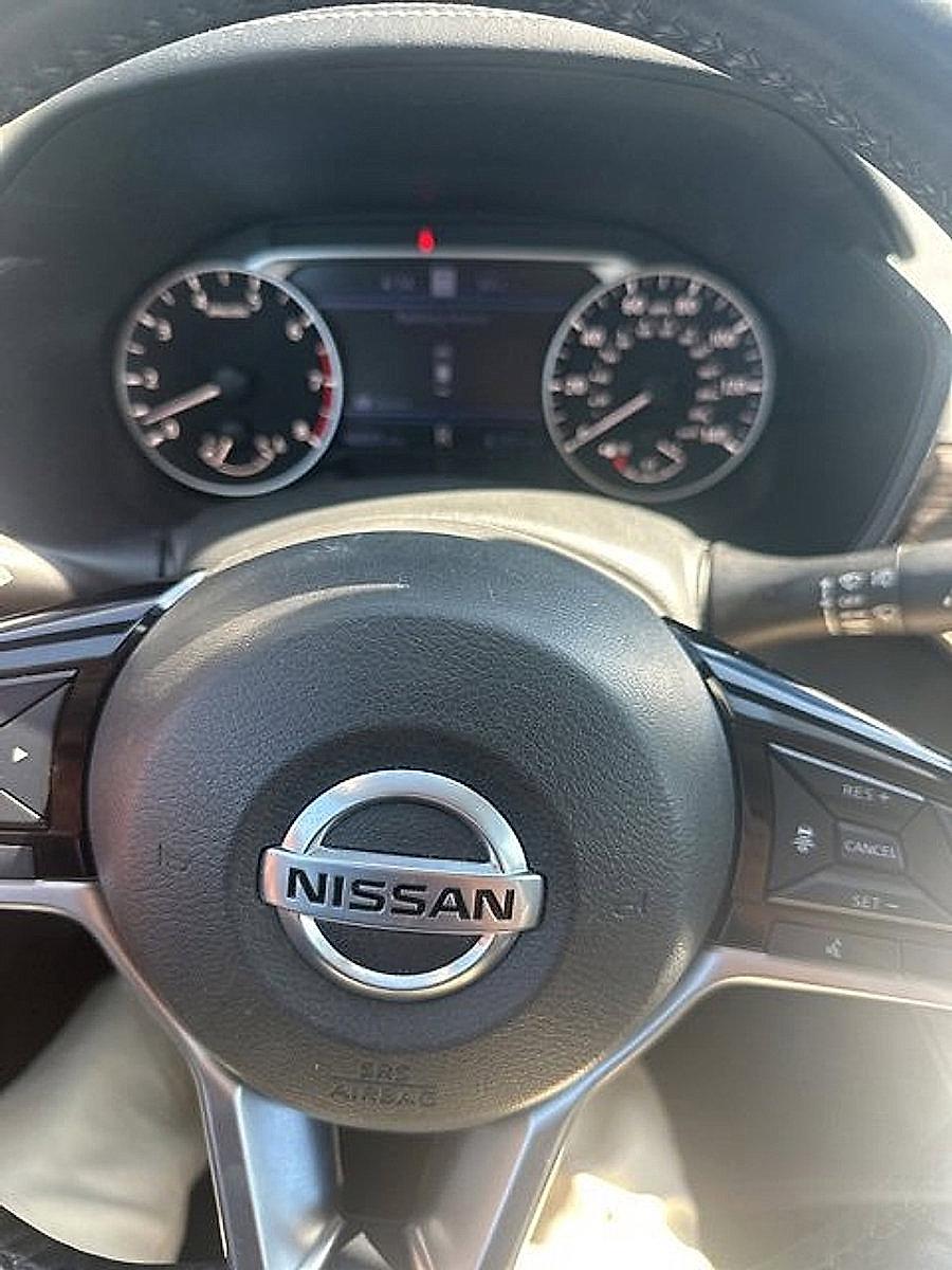 2020 Nissan Altima Vehicle Photo in Harrisburg, PA 17111