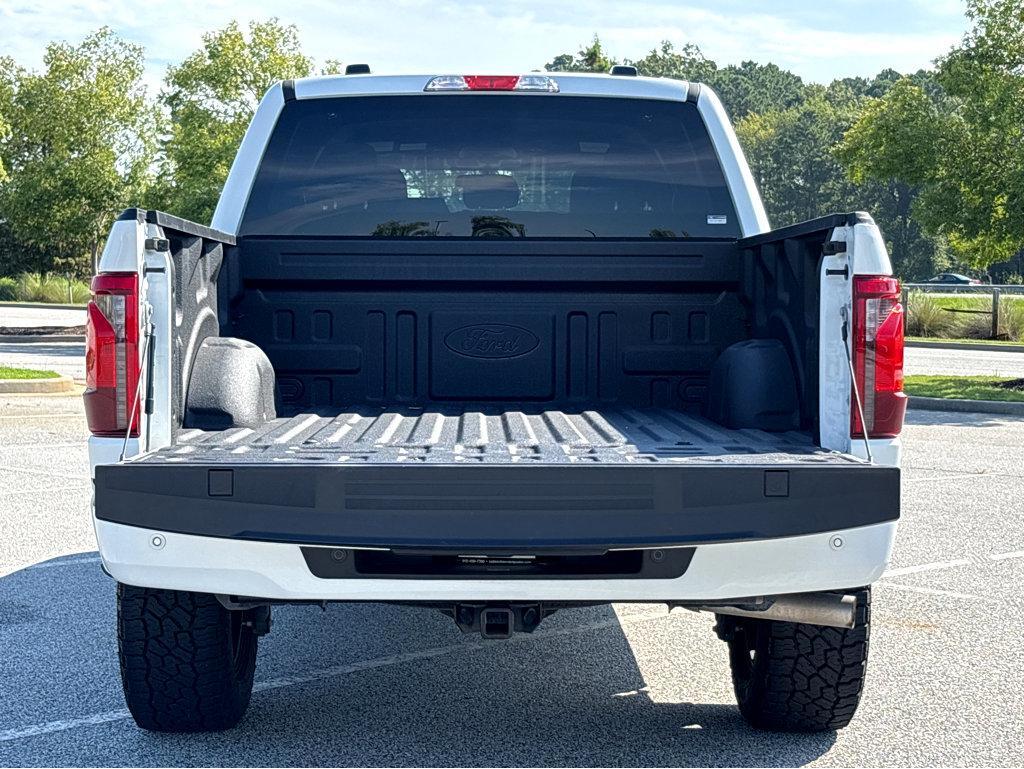 2024 Ford F-150 Vehicle Photo in POOLER, GA 31322-3252