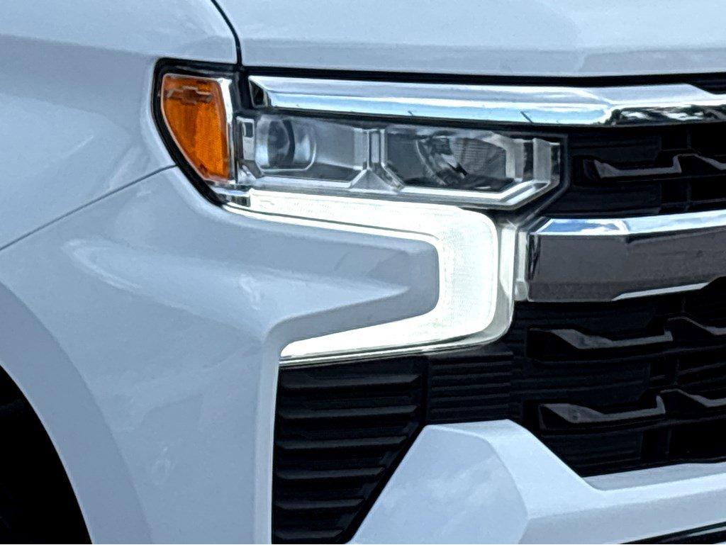 2023 Chevrolet Silverado 1500 Vehicle Photo in SAVANNAH, GA 31406-4513