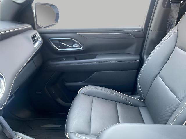 2022 GMC Yukon Vehicle Photo in APPLETON, WI 54914-8833
