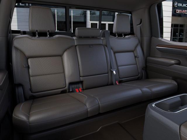 2025 GMC Sierra 1500 Vehicle Photo in TREVOSE, PA 19053-4984