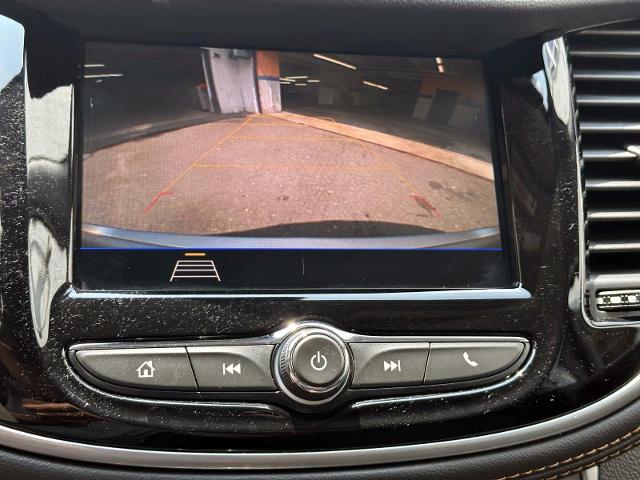 2022 Chevrolet Trax Vehicle Photo in Roslyn, NY 11576