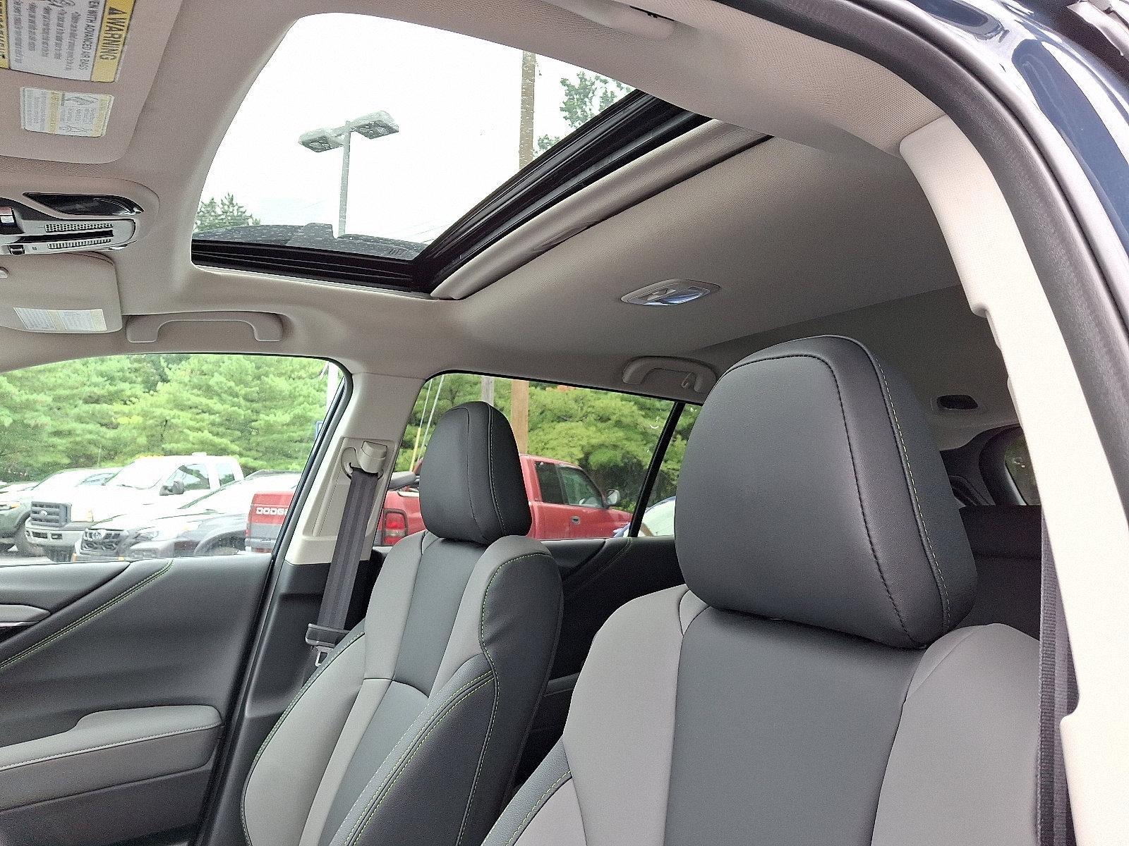 2025 Subaru Outback Vehicle Photo in Harrisburg, PA 17111