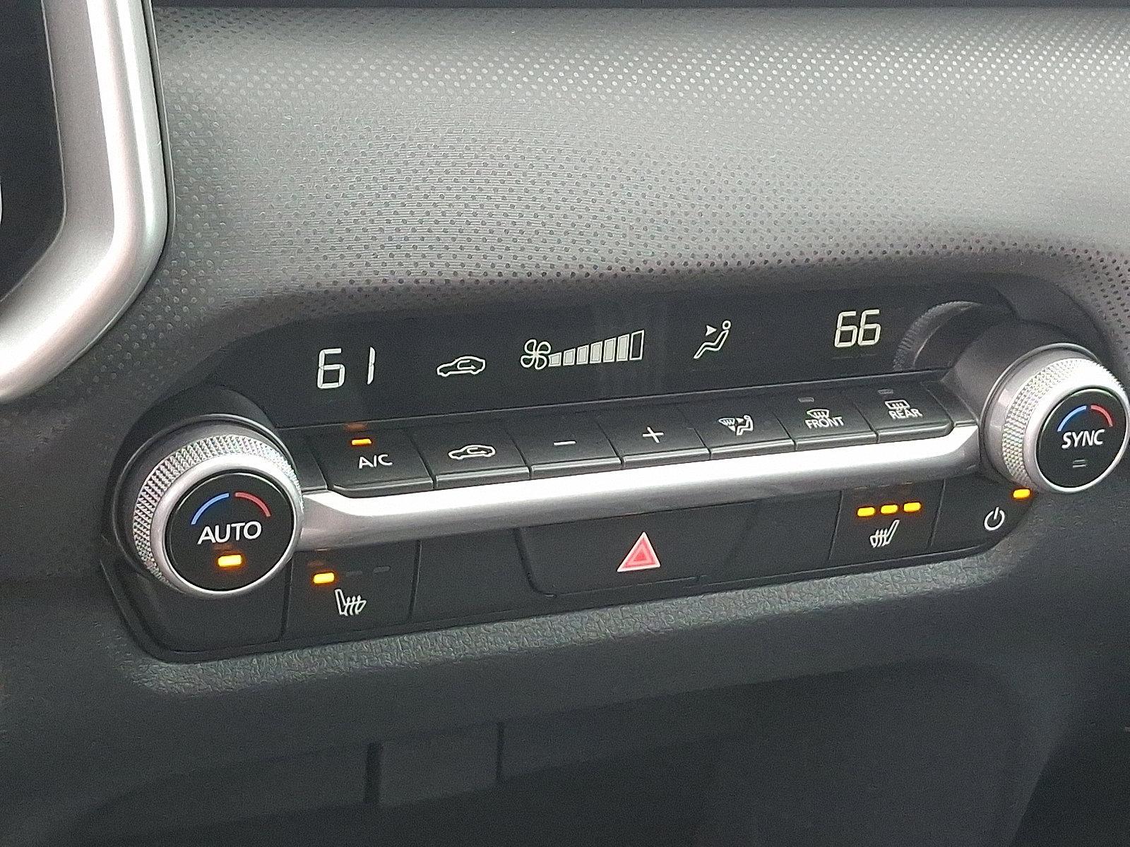 2025 Mazda CX-50 Hybrid Vehicle Photo in Harrisburg, PA 17111