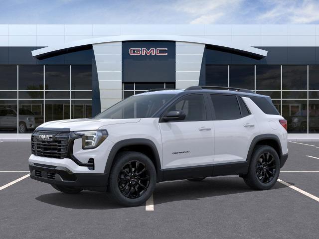 2026 GMC Terrain Vehicle Photo in WATERTOWN, CT 06795-3318