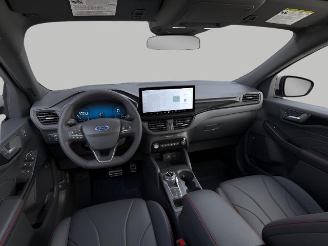 2025 Ford Escape Vehicle Photo in Neenah, WI 54956