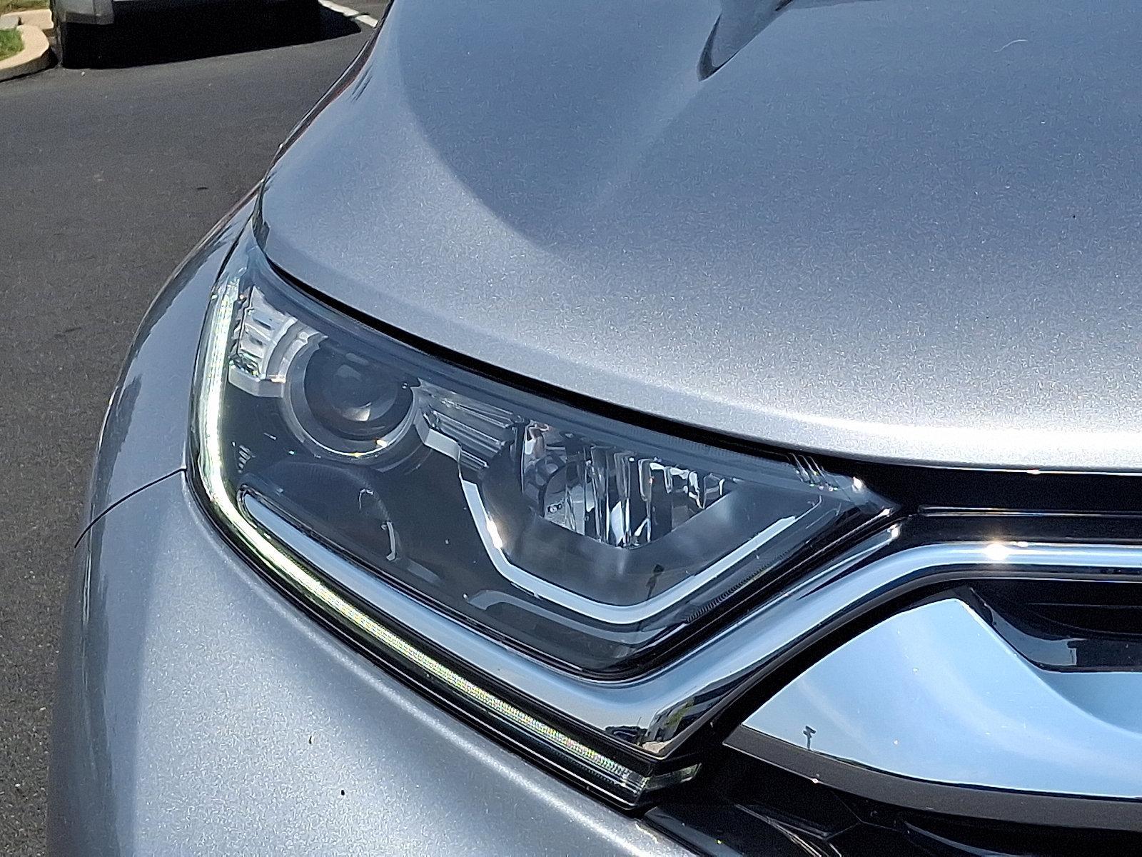 2019 Honda CR-V Vehicle Photo in Harrisburg, PA 17111