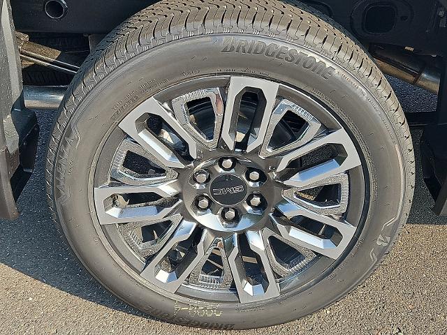2025 GMC Sierra 1500 Vehicle Photo in TREVOSE, PA 19053-4984