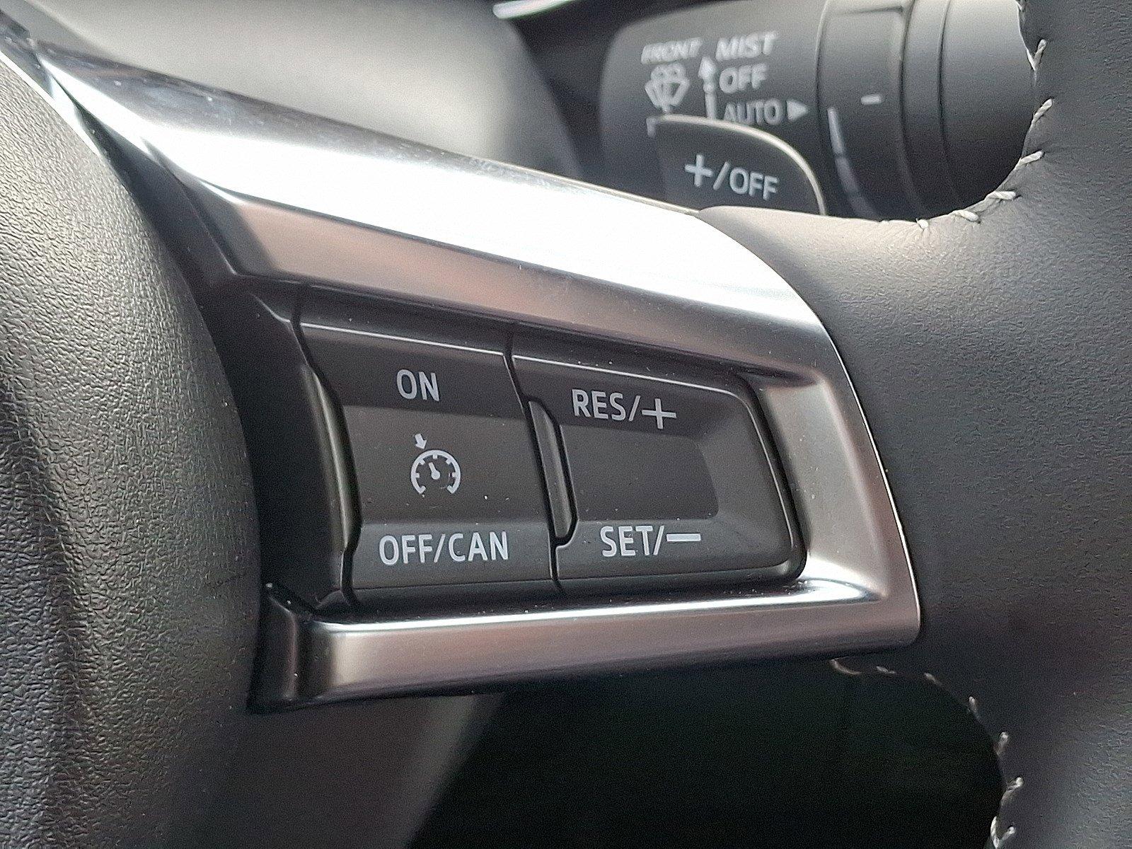 2023 Mazda MX-5 Miata RF Vehicle Photo in Harrisburg, PA 17111