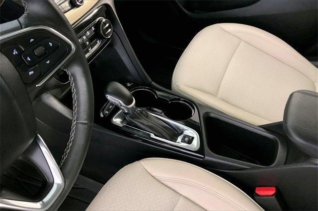 2023 Buick Encore GX Vehicle Photo in INDEPENDENCE, MO 64055-1377